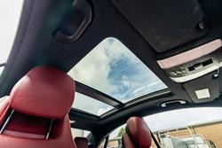 2015 Mercedes-Benz E-Class E400