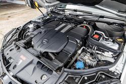 2015 Mercedes-Benz E-Class E400