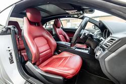 2015 Mercedes-Benz E-Class E400
