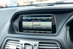 2015 Mercedes-Benz E-Class E400