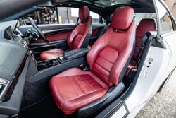 2015 Mercedes-Benz E-Class E400