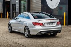 2015 Mercedes-Benz E-Class E400