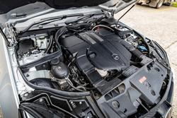 2015 Mercedes-Benz E-Class E400