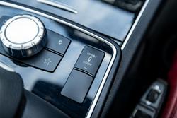 2015 Mercedes-Benz E-Class E400
