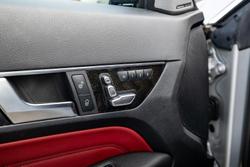 2015 Mercedes-Benz E-Class E400