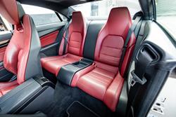 2015 Mercedes-Benz E-Class E400