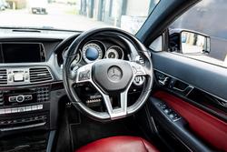 2015 Mercedes-Benz E-Class E400