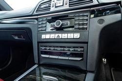 2015 Mercedes-Benz E-Class E400