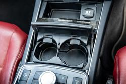 2015 Mercedes-Benz E-Class E400