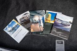 2015 Mercedes-Benz E-Class E400