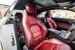 2015 Mercedes-Benz E-Class E400