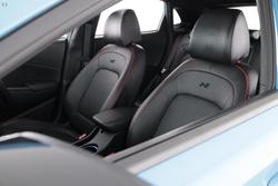 2022 Hyundai Kona N-Line Premium