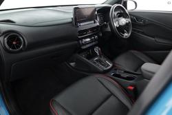 2022 Hyundai Kona N-Line Premium