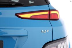 2022 Hyundai Kona N-Line Premium