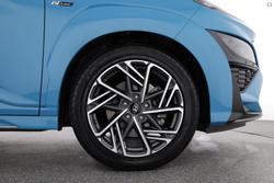 2022 Hyundai Kona N-Line Premium