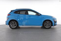 2022 Hyundai Kona N-Line Premium