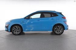2022 Hyundai Kona N-Line Premium