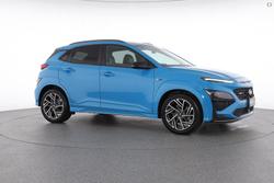 2022 Hyundai Kona N-Line Premium