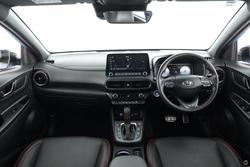 2022 Hyundai Kona N-Line Premium