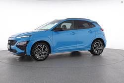 2022 Hyundai Kona N-Line Premium