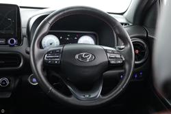 2022 Hyundai Kona N-Line Premium