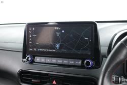 2022 Hyundai Kona N-Line Premium