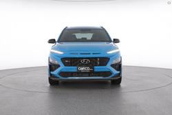 2022 Hyundai Kona N-Line Premium