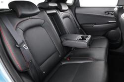 2022 Hyundai Kona N-Line Premium