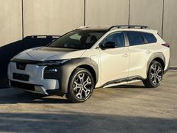 2026 Subaru Trailseeker AWD Touring