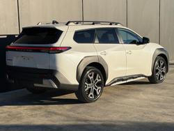 2026 Subaru Trailseeker AWD Touring