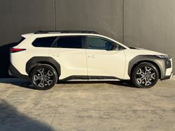 2026 Subaru Trailseeker AWD Touring