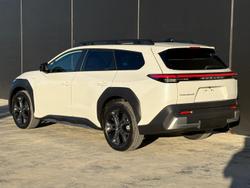 2026 Subaru Trailseeker AWD Touring