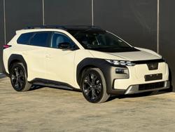 2026 Subaru Trailseeker AWD Touring