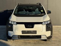 2026 Subaru Trailseeker AWD Touring