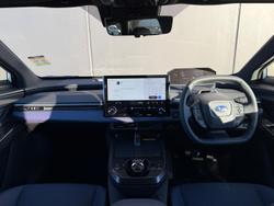 2026 Subaru Trailseeker AWD Touring