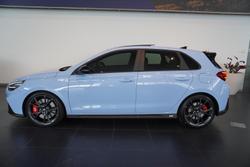 2023 Hyundai i30 N Premium