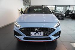 2023 Hyundai i30 N Premium