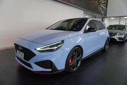 2023 Hyundai i30 N Premium