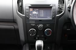2020 Isuzu D-MAX SX High Ride