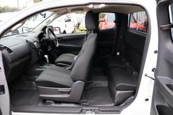 2020 Isuzu D-MAX SX High Ride