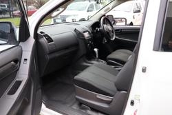 2020 Isuzu D-MAX SX High Ride