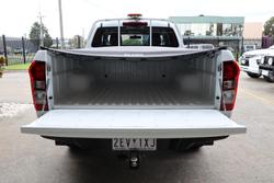2020 Isuzu D-MAX SX High Ride