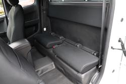 2020 Isuzu D-MAX SX High Ride