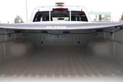 2020 Isuzu D-MAX SX High Ride