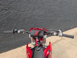2026 Gas Gas EC 300 EC Red