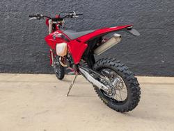 2026 Gas Gas EC 300 EC Red