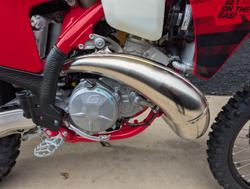 2026 Gas Gas EC 300 EC Red