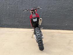 2026 Gas Gas EC 300 EC Red