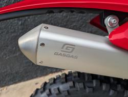 2026 Gas Gas EC 300 EC Red