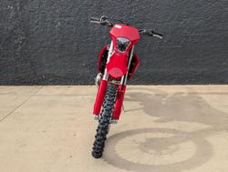 2026 Gas Gas EC 300 EC Red